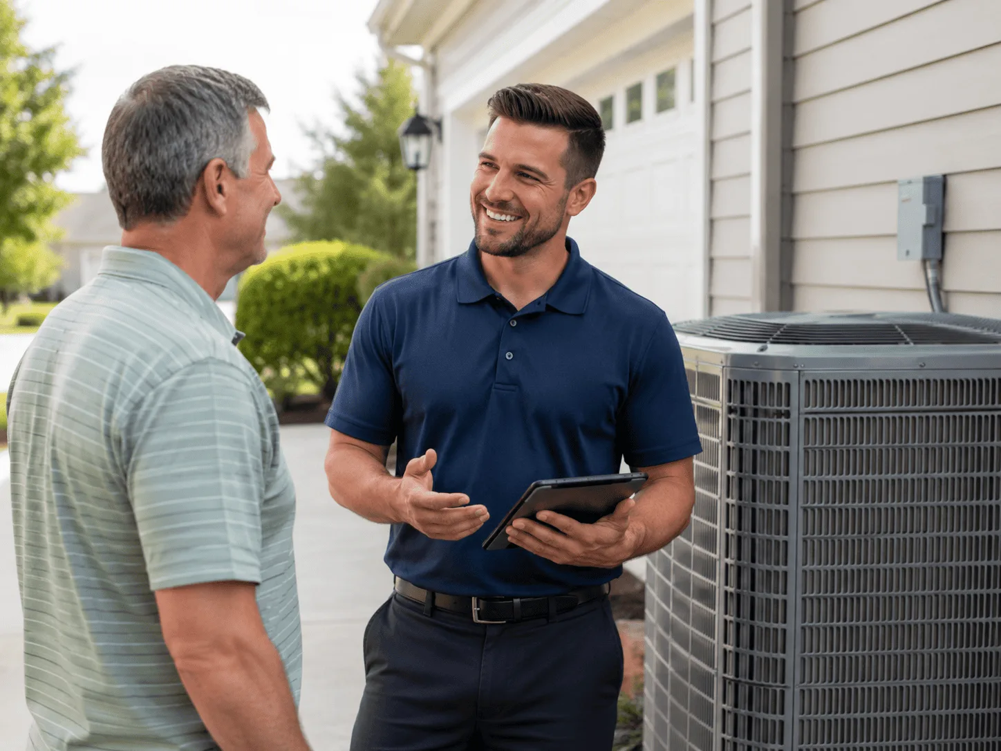 Heat Pump Installation Moodus, CT FAQs